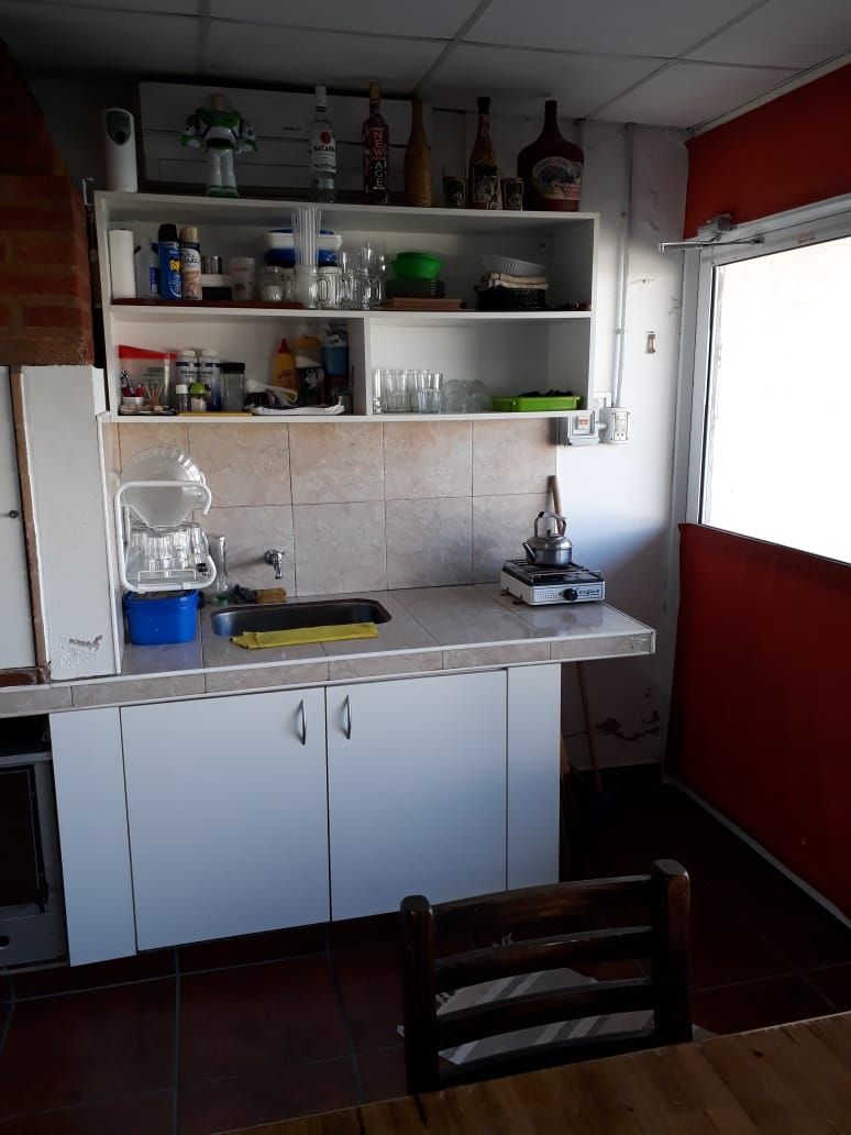 Casa en Venta en Eduardo Gonzalez 1000, Villa del Parque, Bahía Blanca - Bahía Blanca Propiedades | SITIO OFICIAL l