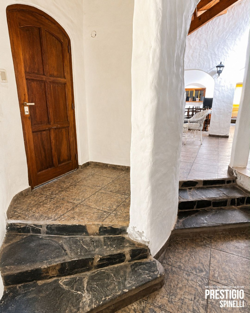 Casa en Venta en Cuyo 1000, Villa Floresta, Bahía Blanca - Bahía Blanca Propiedades | SITIO OFICIAL l