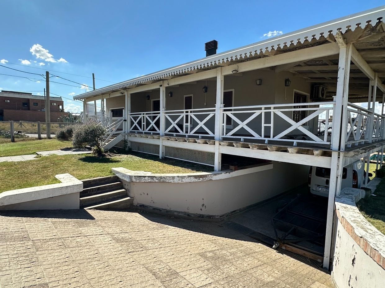 Casa en Venta en Clegg 300, Palos Verdes, Bahía Blanca - Bahía Blanca Propiedades | SITIO OFICIAL l