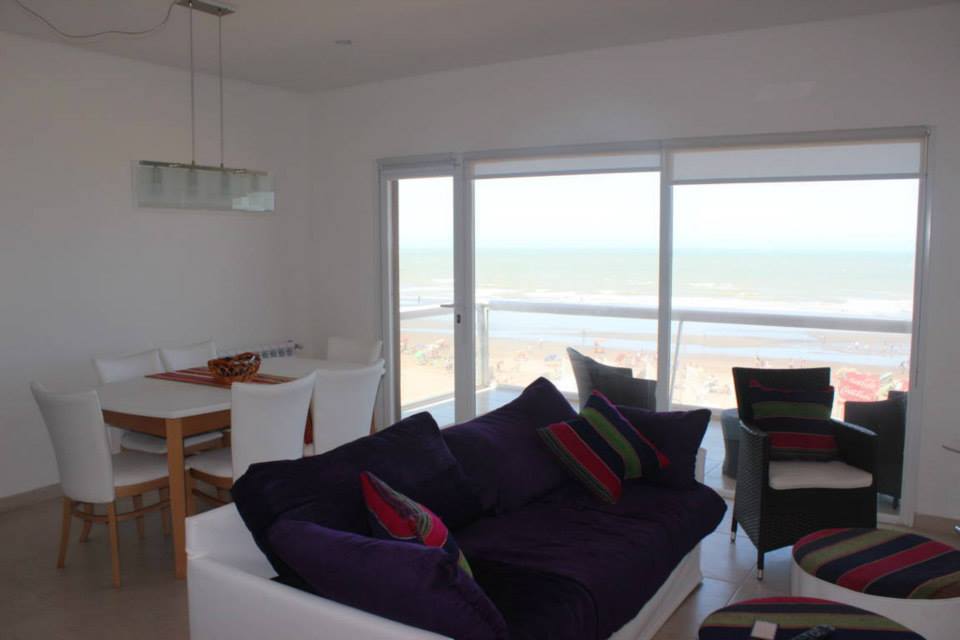 Departamento en Venta en Favaloro 100,  Monte Hermoso - Bahía Blanca Propiedades | SITIO OFICIAL l