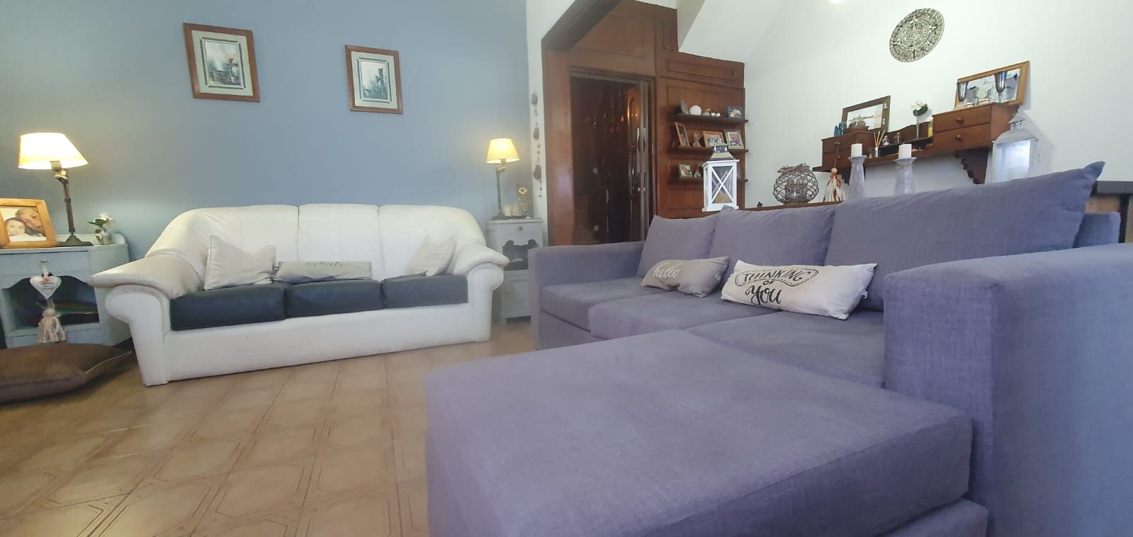 Casa en Venta en Almafuerte Y Av. Colon, Macrocentro, Bahía Blanca - Bahía Blanca Propiedades | SITIO OFICIAL l