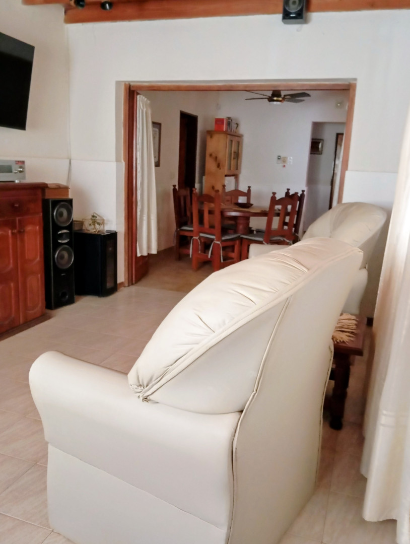 Casa en Venta en Godoy Cruz 500, Villa Loreto, Bahía Blanca - Bahía Blanca Propiedades | SITIO OFICIAL l