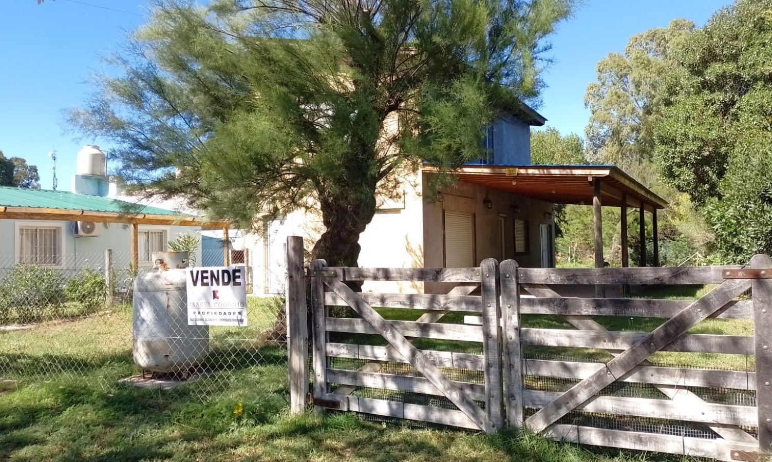 Casa en Venta en Calle 44 Entre 33 Y 35,  Balneario Reta - Bahía Blanca Propiedades | SITIO OFICIAL l