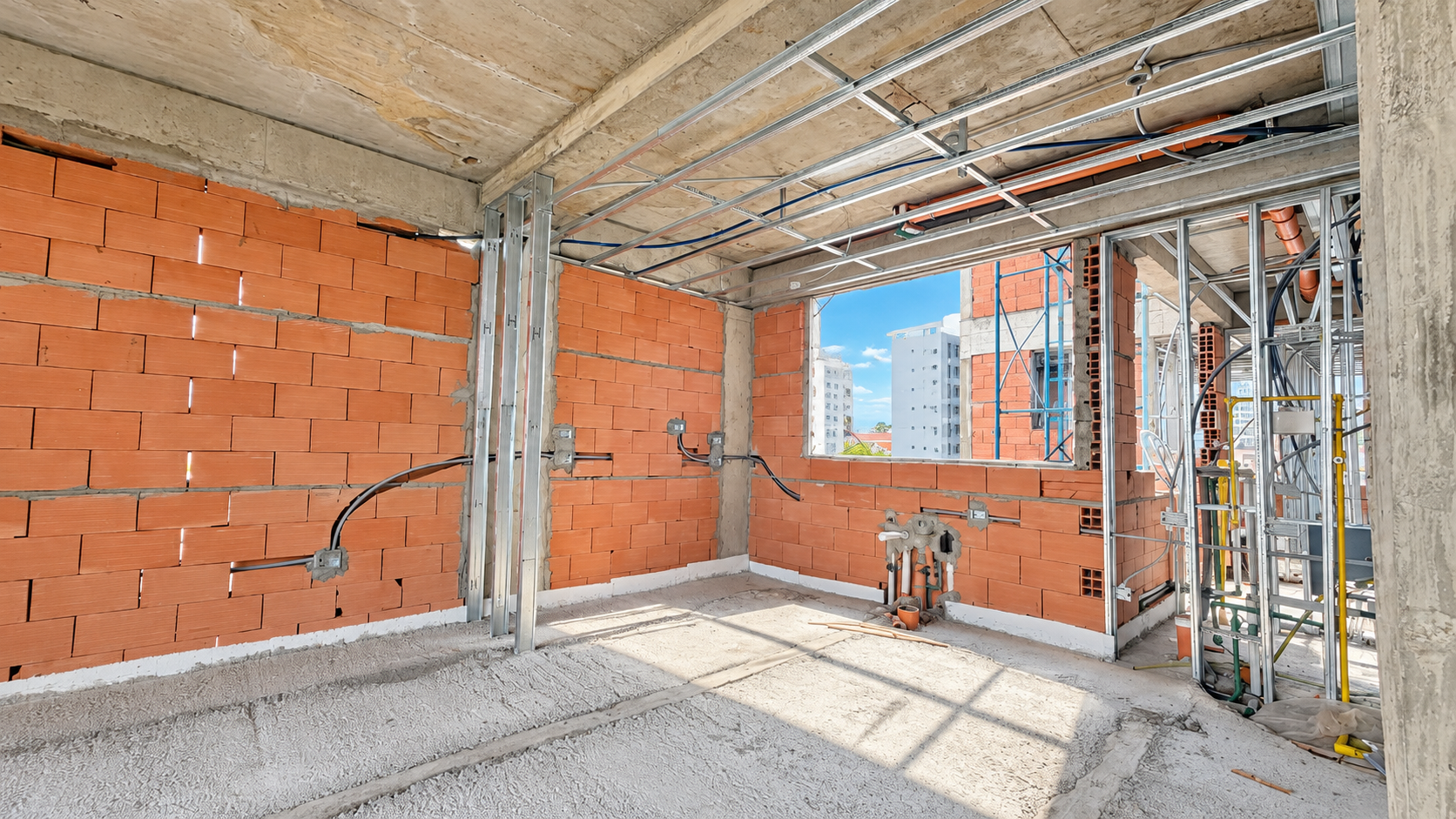 Departamento en Venta en RODRIGUEZ 544, Centro, Bahía Blanca - Bahía Blanca Propiedades | SITIO OFICIAL l