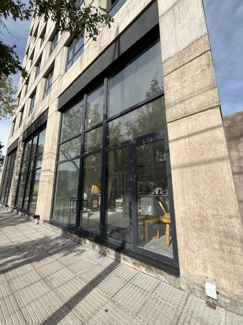 Local en Alquiler en General Paz 487, Centro, Bahía Blanca - Bahía Blanca Propiedades | SITIO OFICIAL l