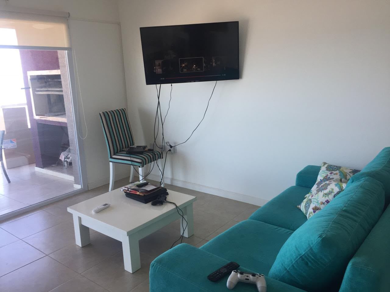 Departamento en Venta en AV PERON 350 8 A, Monte del Este, Monte Hermoso - Bahía Blanca Propiedades | SITIO OFICIAL l