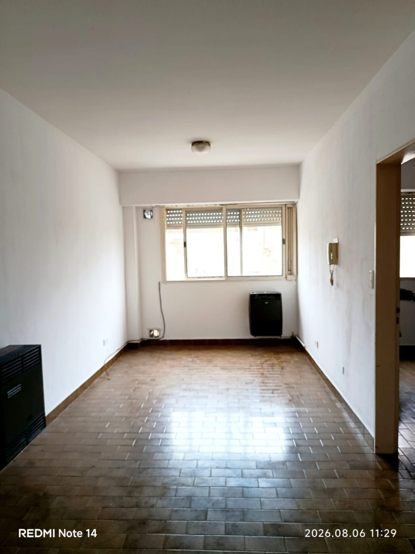 Departamento en Venta en 25 De Mayo 496, Pedro Pico, Bahía Blanca - Bahía Blanca Propiedades | SITIO OFICIAL l