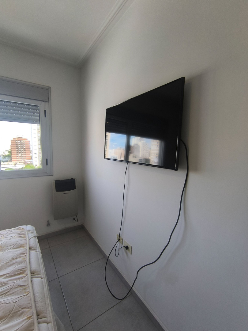 Departamento en Alquiler en Mitre 344, Centro, Bahía Blanca - Bahía Blanca Propiedades | SITIO OFICIAL l