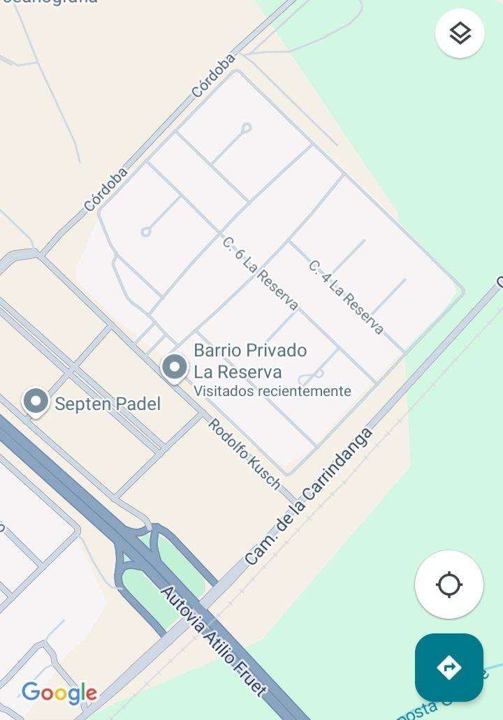 Terreno en Venta  La Reserva, Bahía Blanca - Bahía Blanca Propiedades | SITIO OFICIAL l