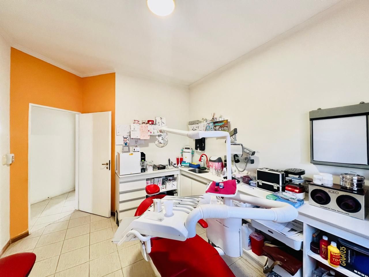 Oficina en Venta en Avellaneda 783, Mariano Moreno, Bahía Blanca - Bahía Blanca Propiedades | SITIO OFICIAL l