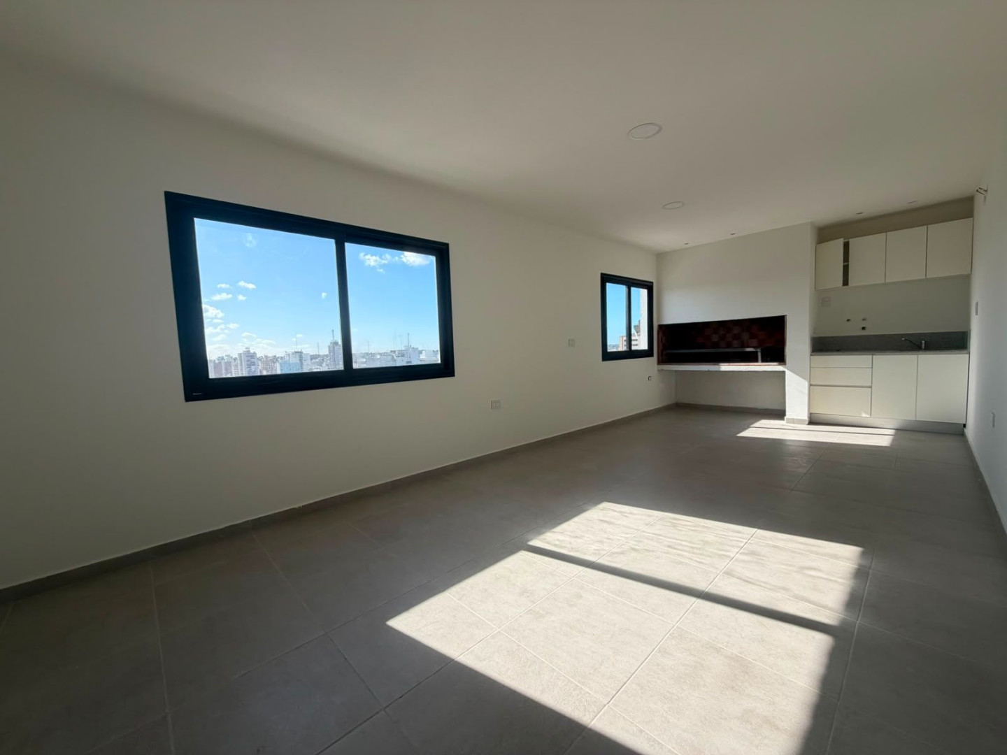 Departamento en Alquiler en Güemes 68, Centro, Bahía Blanca - Bahía Blanca Propiedades | SITIO OFICIAL l