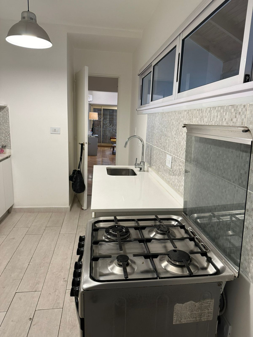 Departamento en Venta en Santa Fe 3365, Palermo, CABA - Bahía Blanca Propiedades | SITIO OFICIAL l