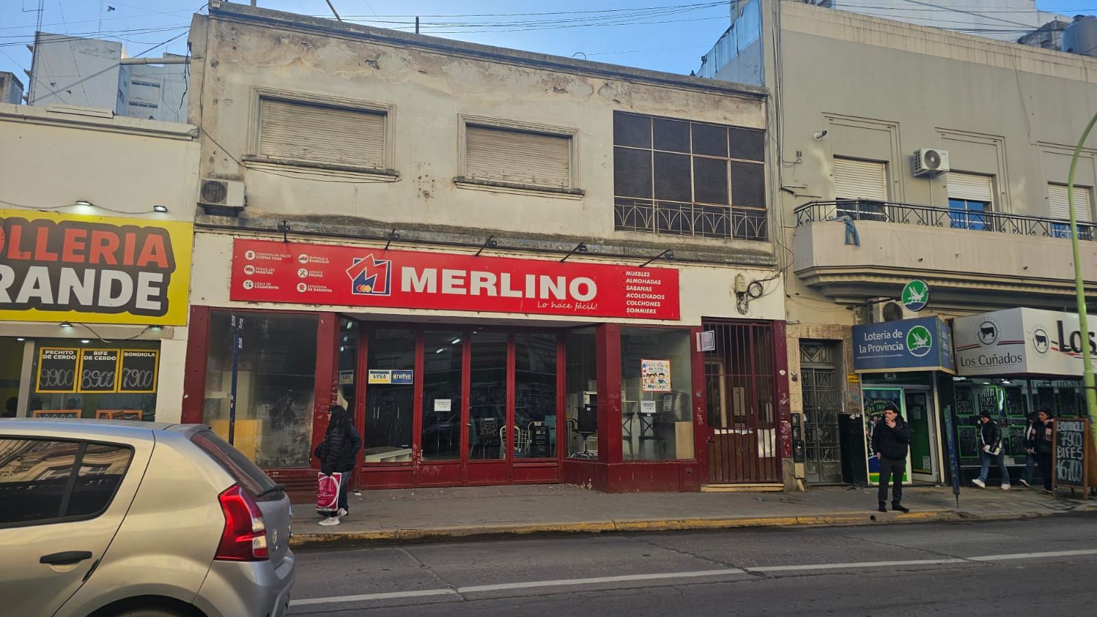 Local en Alquiler en Brown 100,  Bahía Blanca - Bahía Blanca Propiedades | SITIO OFICIAL l