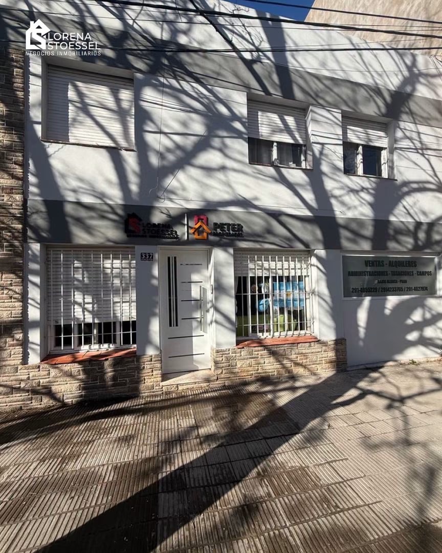 Casa en Venta en Santiago Del Estero 337, Universitario, Bahía Blanca - Bahía Blanca Propiedades | SITIO OFICIAL l