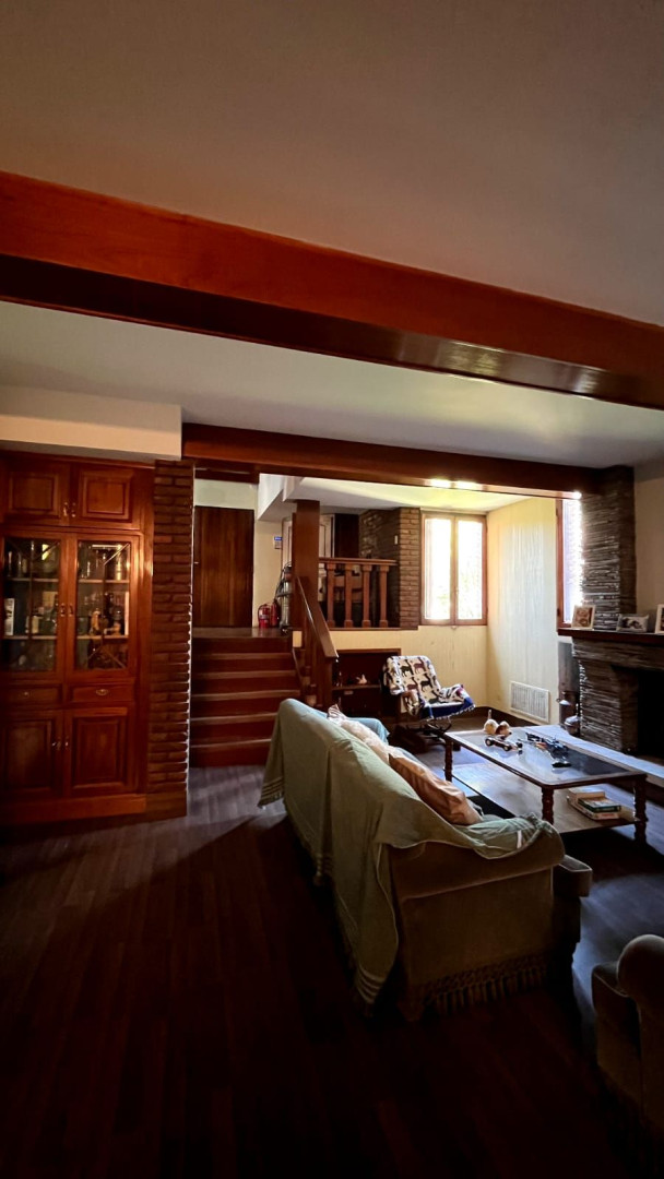 Casa en Venta en Divisadero 100, Palihue, Bahía Blanca - Bahía Blanca Propiedades | SITIO OFICIAL l