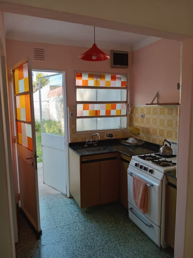 Casa en Alquiler en Almafuerte 300,  Bahía Blanca - Bahía Blanca Propiedades | SITIO OFICIAL l
