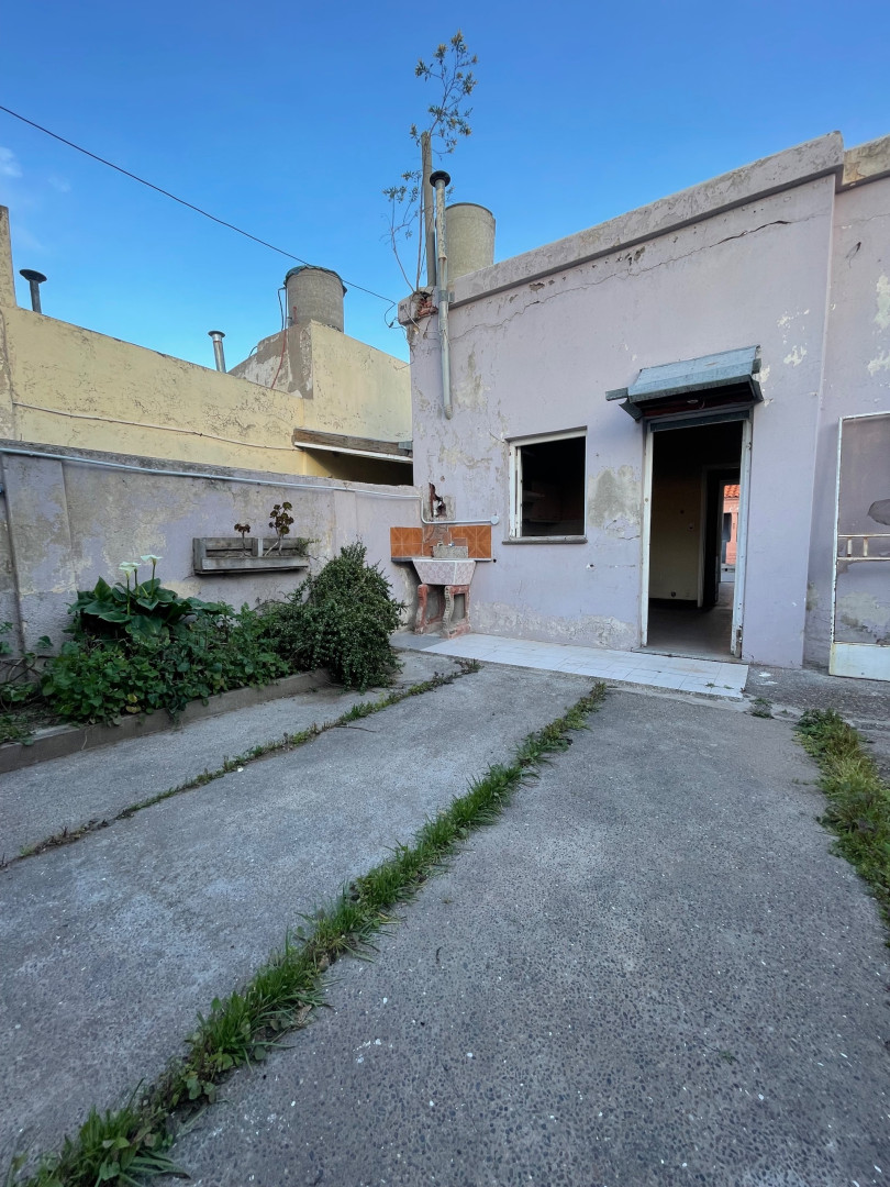 Casa en Venta en Azara 550,  Bahía Blanca - Bahía Blanca Propiedades | SITIO OFICIAL l
