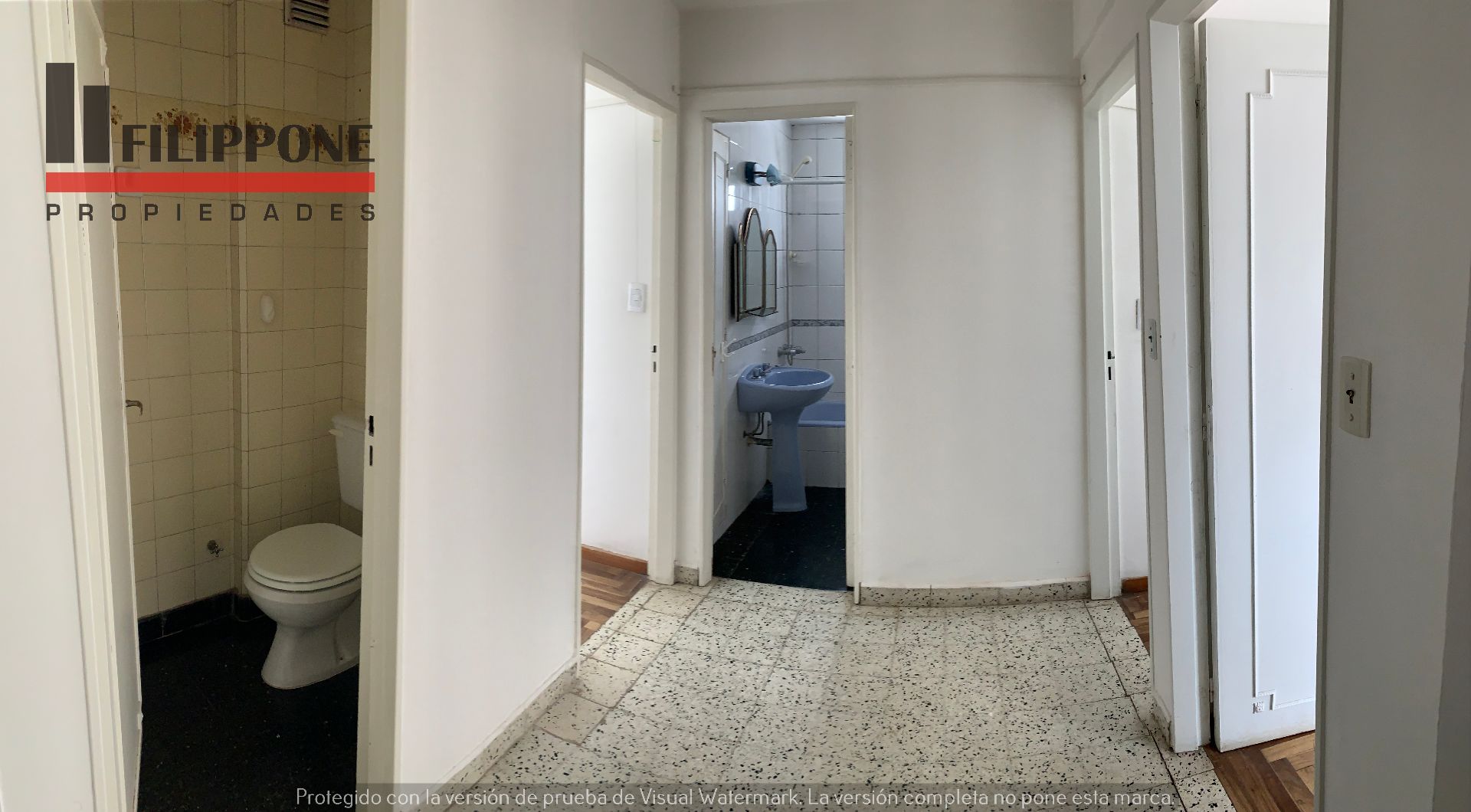 Departamento en Venta en Las Heras 126, Centro, Bahía Blanca - Bahía Blanca Propiedades | SITIO OFICIAL l