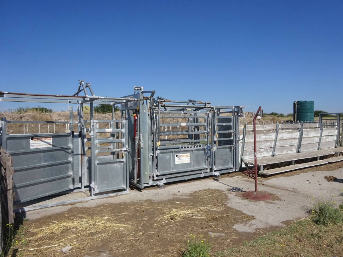 Campo  en Venta en Ruta Nacional 22,  Rio Colorado - Bahía Blanca Propiedades | SITIO OFICIAL l