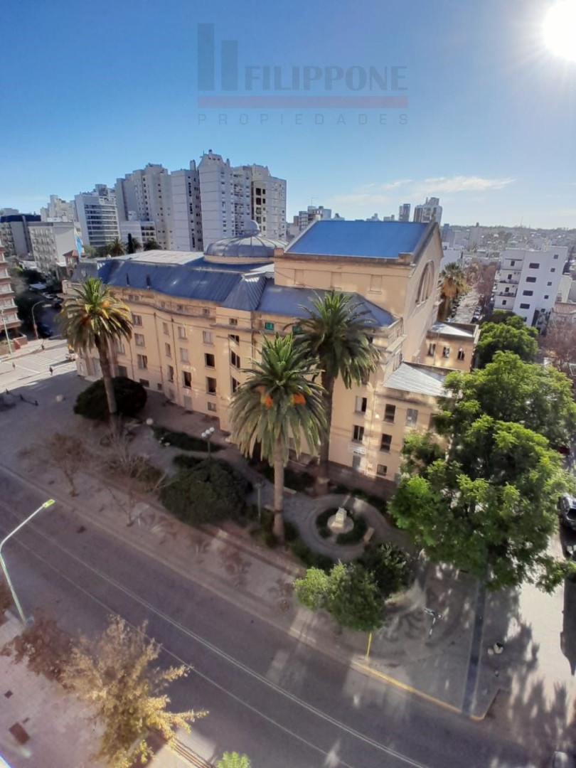 Piso en Venta en Dorrego 155, Centro, Bahía Blanca - Bahía Blanca Propiedades | SITIO OFICIAL l