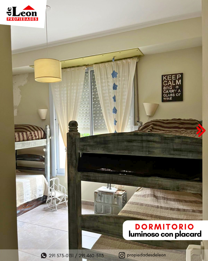 Casa en Venta en Los Caracoles 1958, Las Dunas, Monte Hermoso - Bahía Blanca Propiedades | SITIO OFICIAL l