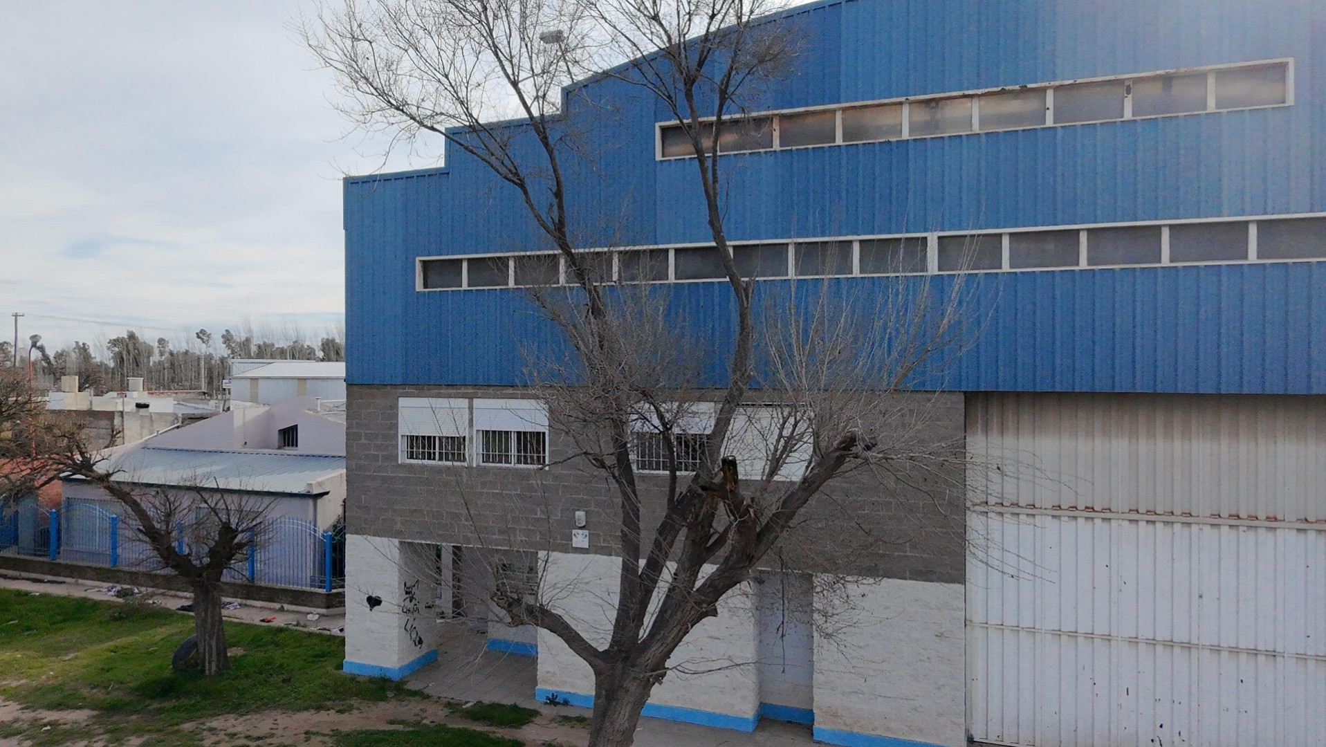 Galpón en Alquiler en Don Bosco 3000,  Bahía Blanca - Bahía Blanca Propiedades | SITIO OFICIAL l