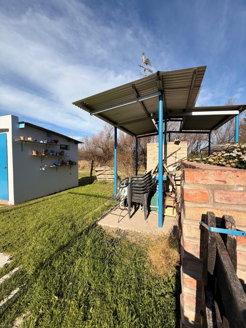Casaquinta en Venta en Guemes 1481 ,  General Cerri - Bahía Blanca Propiedades | SITIO OFICIAL l