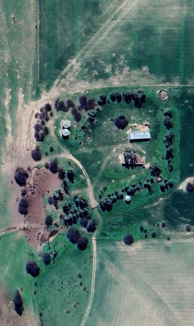 Campo  en Venta en Ruta 22, Algarrobo, Villarino ,  Algarrobo - Bahía Blanca Propiedades | SITIO OFICIAL l