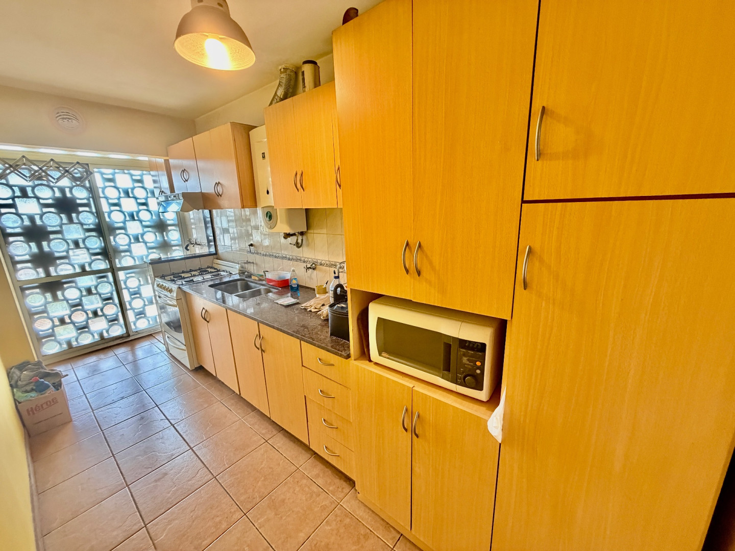 Departamento en Venta en 9 De Julio 545, Pacifico, Bahía Blanca - Bahía Blanca Propiedades | SITIO OFICIAL l