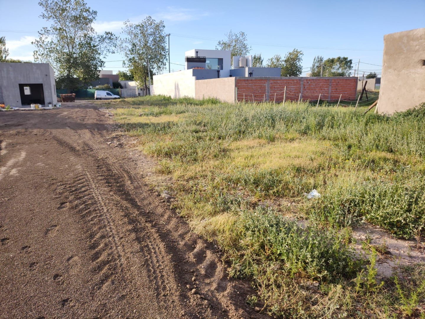 Terreno en Venta en Misioneros 3800, Las Cañitas I, Bahía Blanca - Bahía Blanca Propiedades | SITIO OFICIAL l