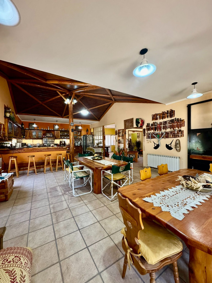 Casa en Venta en Hernandarias 1584, San Agustin, Bahía Blanca - Bahía Blanca Propiedades | SITIO OFICIAL l