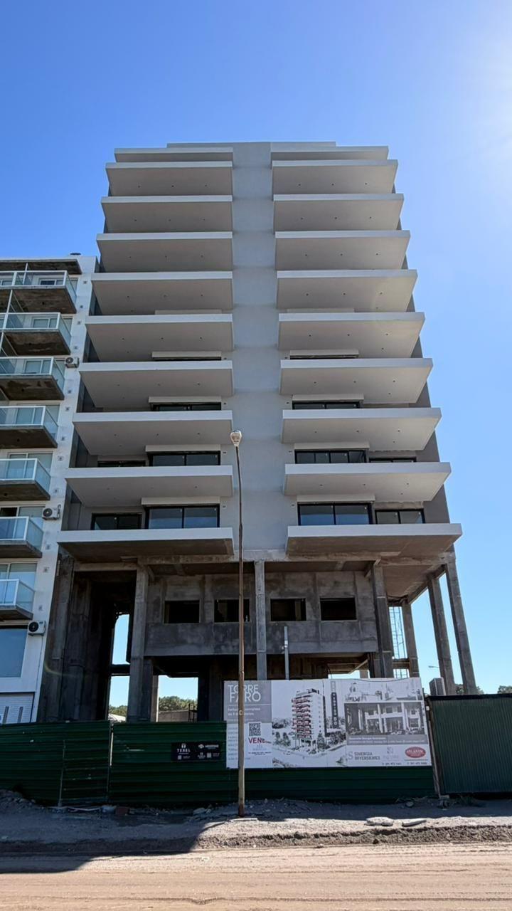 Departamento en Venta en COSTANERA 1200, Centro, Monte Hermoso - Bahía Blanca Propiedades | SITIO OFICIAL l