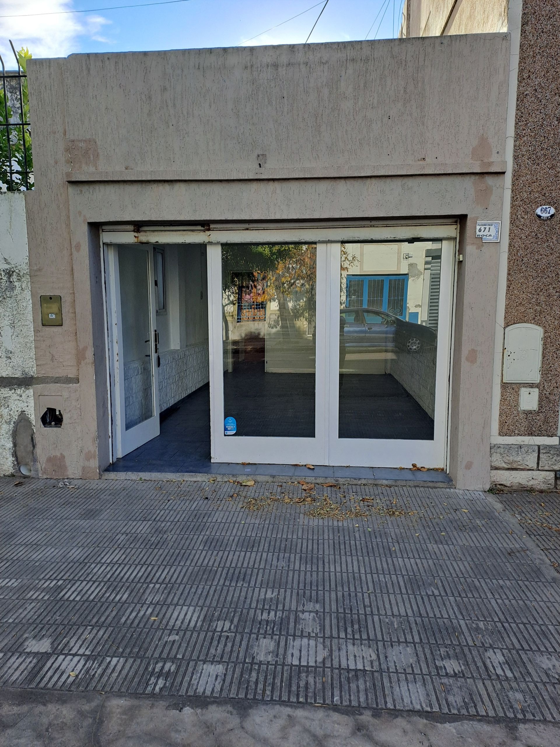 Local en Alquiler en Roca 700, Almafuerte, Bahía Blanca - Bahía Blanca Propiedades | SITIO OFICIAL l