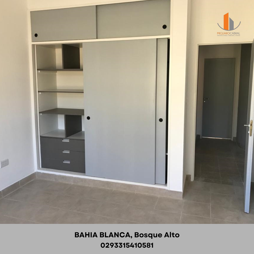Casa en Venta  Bosque Alto, Bahía Blanca - Bahía Blanca Propiedades | SITIO OFICIAL l