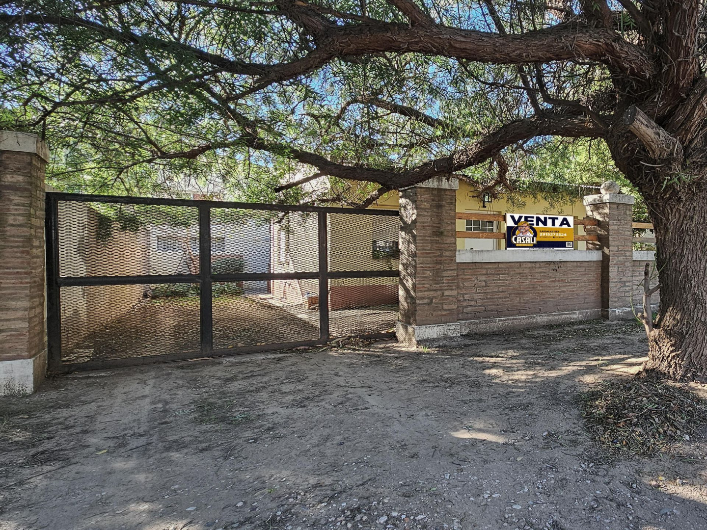 Complejo Turístico  en Venta en Dorrego 250,  Sierra de  la Ventana - Bahía Blanca Propiedades | SITIO OFICIAL l