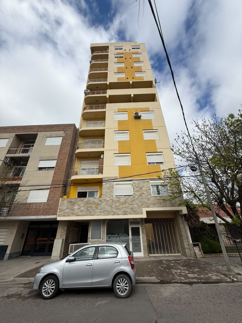 Departamento en Alquiler en Mitre 1358, Universitario, Bahía Blanca - Bahía Blanca Propiedades | SITIO OFICIAL l