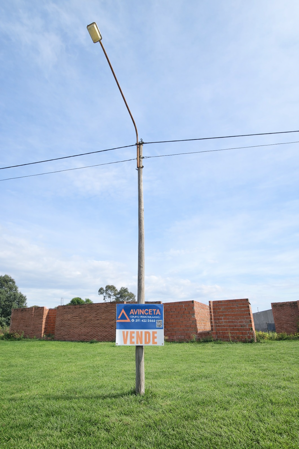 Terreno en Venta en Aguado 3250, Los Muñecos, Bahía Blanca - Bahía Blanca Propiedades | SITIO OFICIAL l