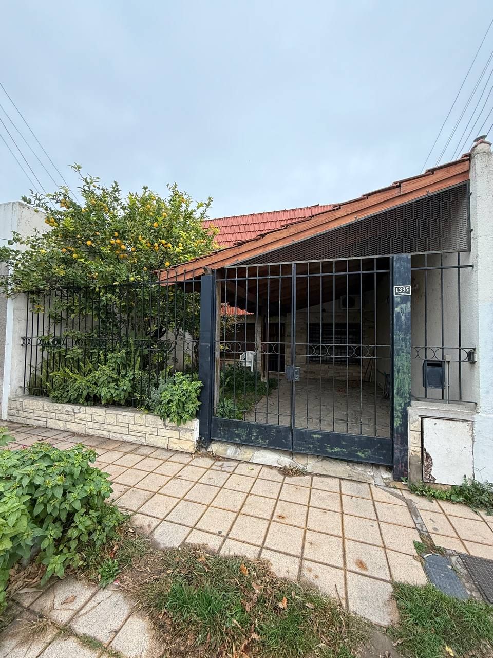Casa en Venta en Rivadavia 1331,  Bahía Blanca - Bahía Blanca Propiedades | SITIO OFICIAL l