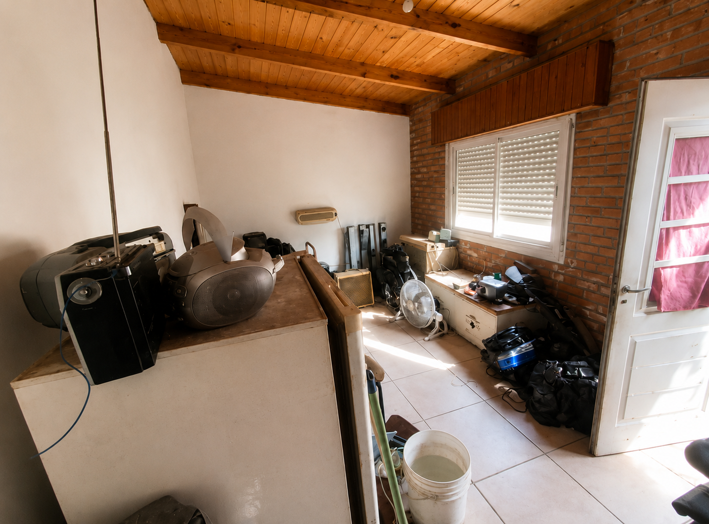 Casa + Departamento en Venta en Paunero 1700, San Martin, Bahía Blanca - Bahía Blanca Propiedades | SITIO OFICIAL l