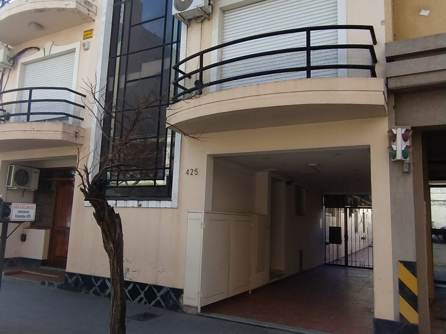 Departamento en Alquiler en Estomba 425, Centro, Bahía Blanca - Bahía Blanca Propiedades | SITIO OFICIAL l