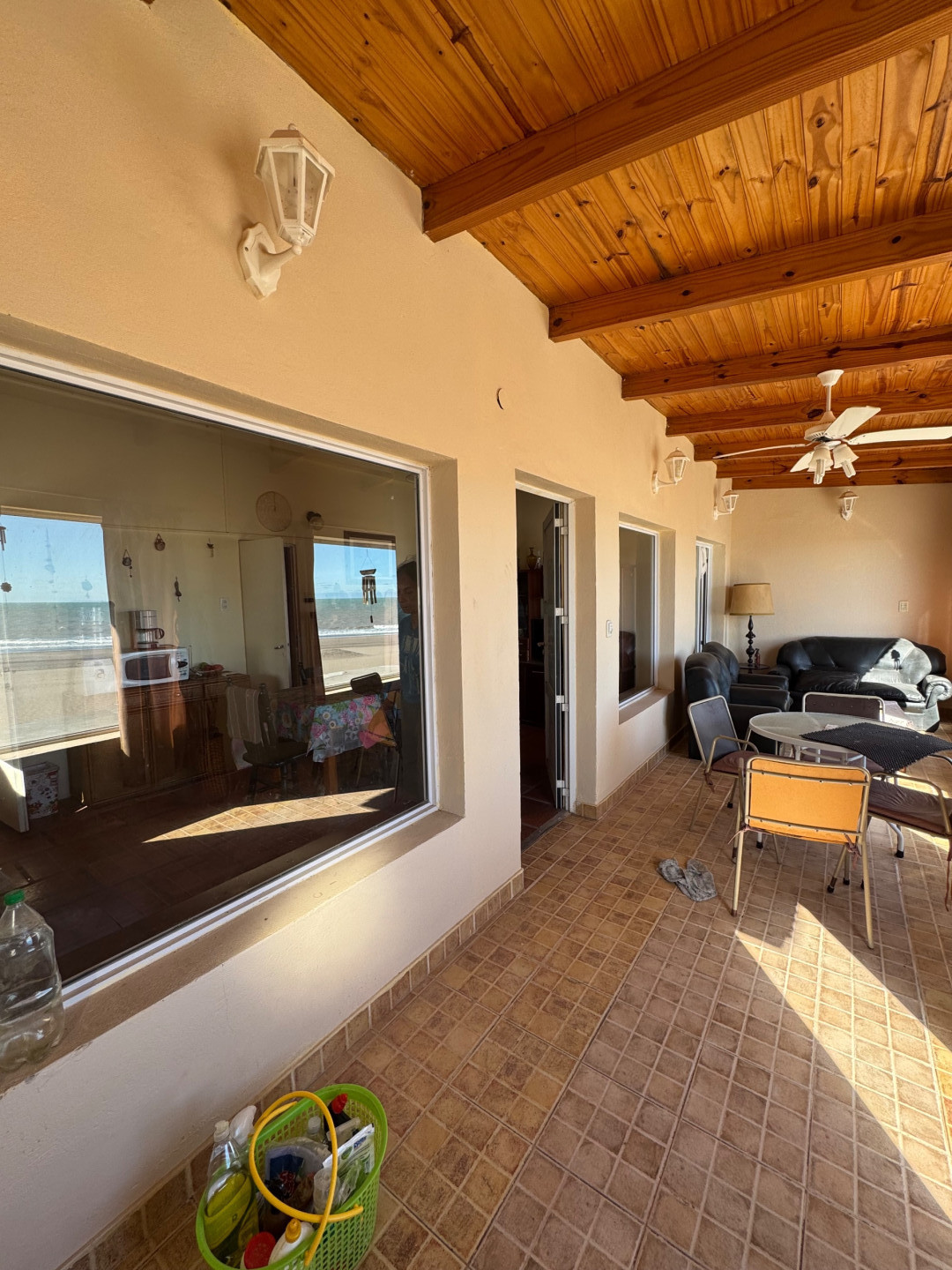Casa en Venta en Rodríguez Peña Y Punta Indio ,  Monte Hermoso - Bahía Blanca Propiedades | SITIO OFICIAL l