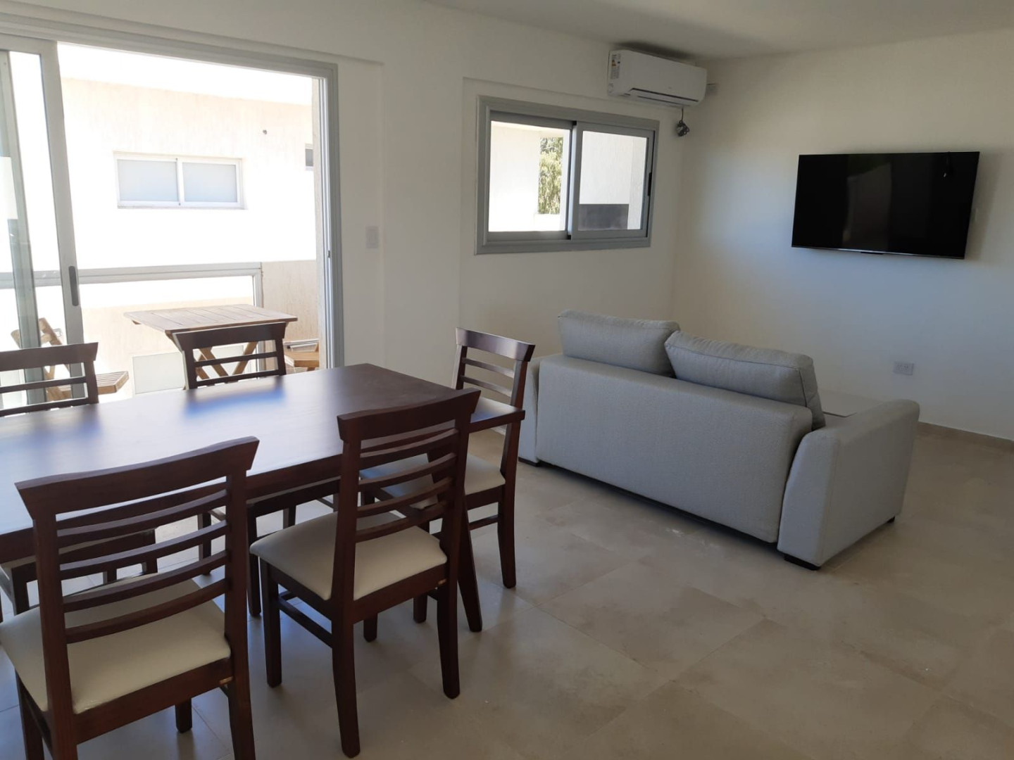Departamento  - por Día en Las Gaviotas 324, Monte del Este, Monte Hermoso - Bahía Blanca Propiedades | SITIO OFICIAL l