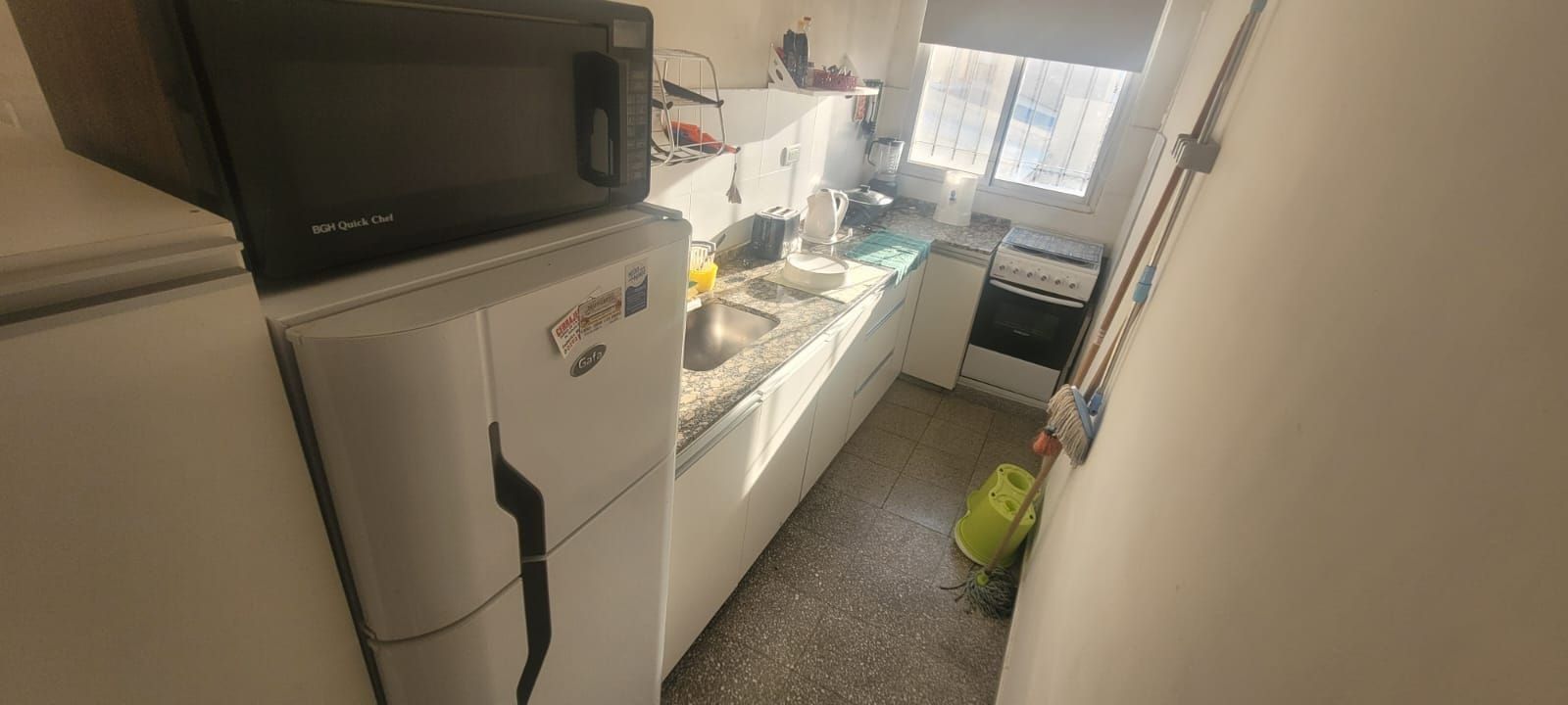 Departamento en Venta en Avenida Argentina 1400, Centro, Monte Hermoso - Bahía Blanca Propiedades | SITIO OFICIAL l