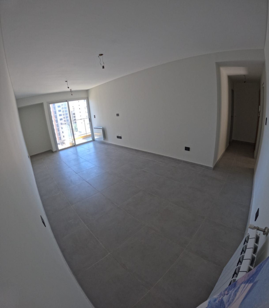 Departamento en Alquiler en Sarmiento 536, Centro, Bahía Blanca - Bahía Blanca Propiedades | SITIO OFICIAL l