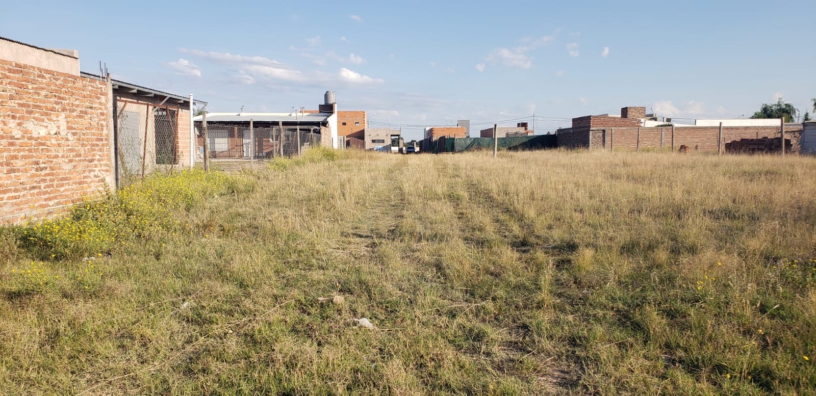 Terreno en Venta en Huaura 2800, Villa Hipodromo, Bahía Blanca - Bahía Blanca Propiedades | SITIO OFICIAL l