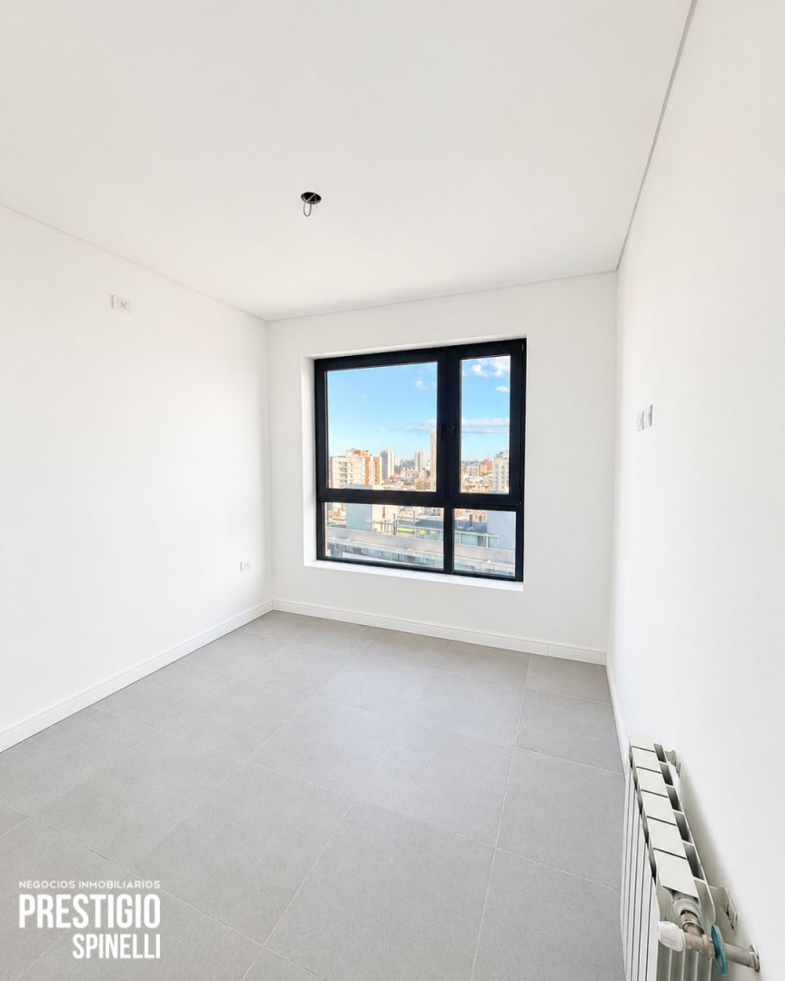 Departamento en Venta en Gral Paz 475 Bahia Blanca, Centro, Bahía Blanca - Bahía Blanca Propiedades | SITIO OFICIAL l