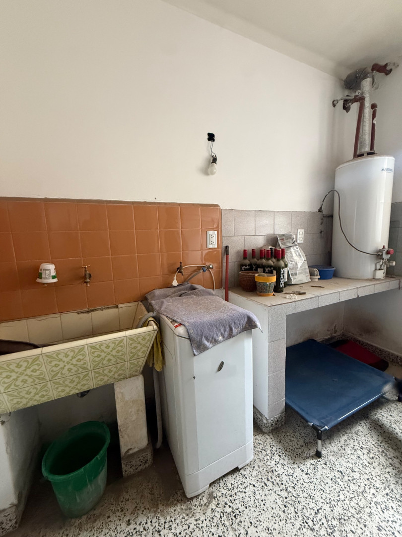 Casa en Venta en Moreno 868, Centro, Bahía Blanca - Bahía Blanca Propiedades | SITIO OFICIAL l