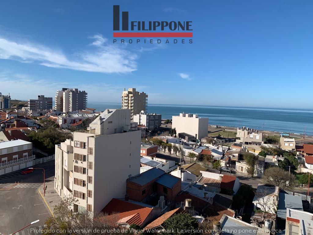 Departamento en Venta en Valle Encantado 122, Centro, Monte Hermoso - Bahía Blanca Propiedades | SITIO OFICIAL l