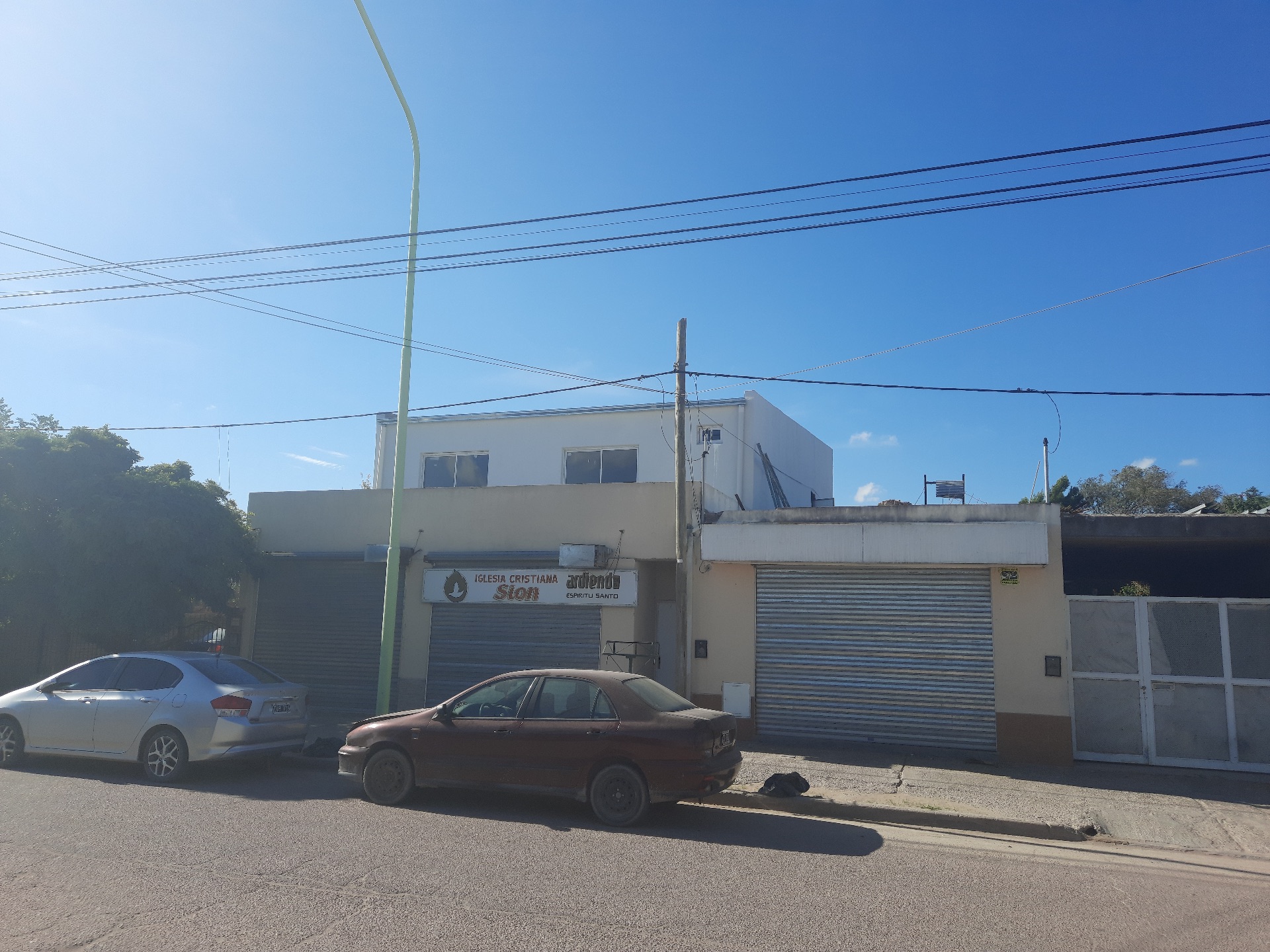 Departamento en Alquiler en Alem 3859, Villa Belgrano, Bahía Blanca - Bahía Blanca Propiedades | SITIO OFICIAL l