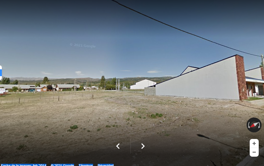Terreno en Venta   Cholila - Chubut - Bahía Blanca Propiedades | SITIO OFICIAL l